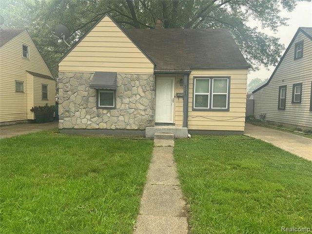House for sale in Dearborn Heights, Michigan