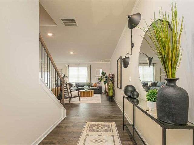 Townhouse for sale in Acworth