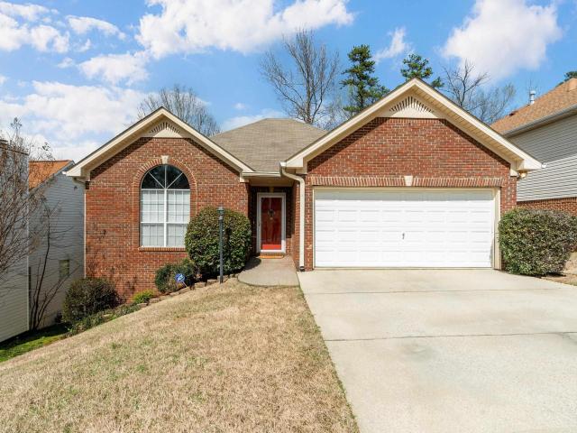 House for sale in Clay, Alabama