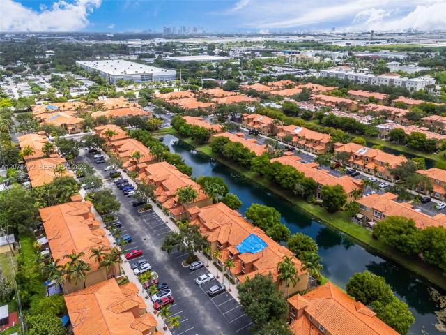 Apartment for rent in Dania, Florida