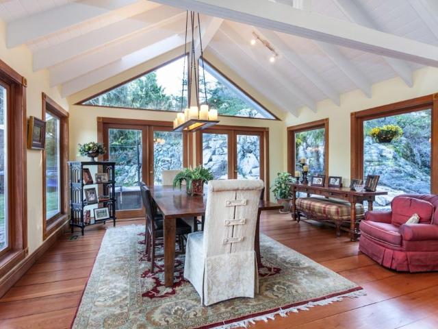 House for rent in Caulfeild, West Vancouver