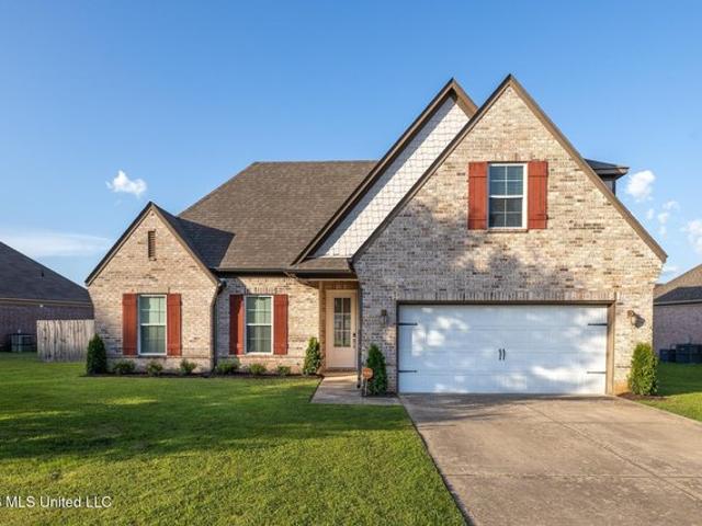 House for sale in Horn Lake, DeSoto County