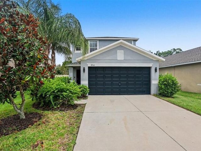 House for sale in Wimauma, Florida