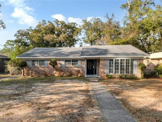 House for sale in Mobile, Alabama