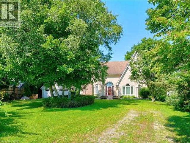 House for sale in Niagara, Ontario