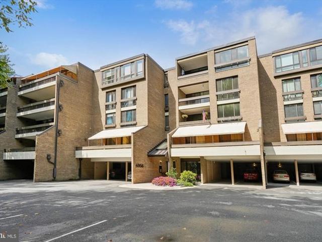 Condo for sale in Bethesda, Maryland