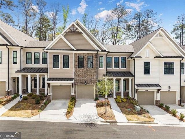 Condo for sale in Norcross, Georgia