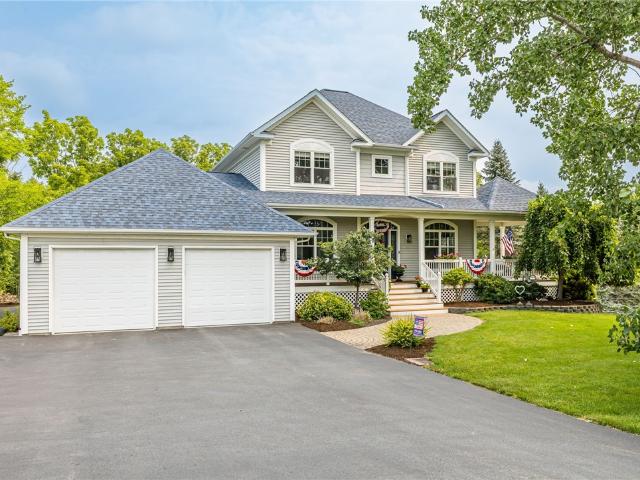 House for sale in Canandaigua, New York