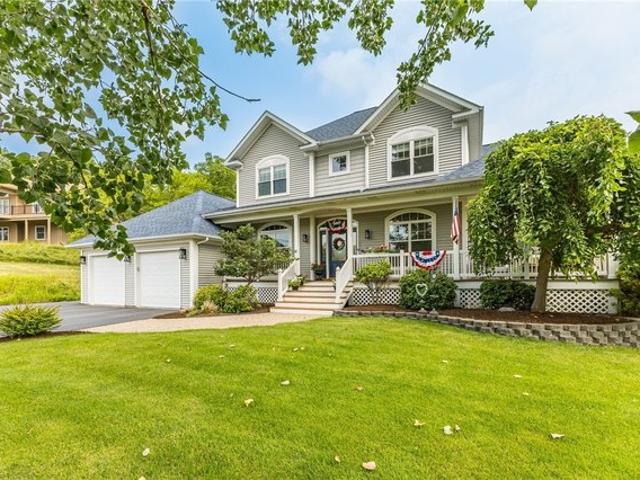 House for sale in Canandaigua, New York