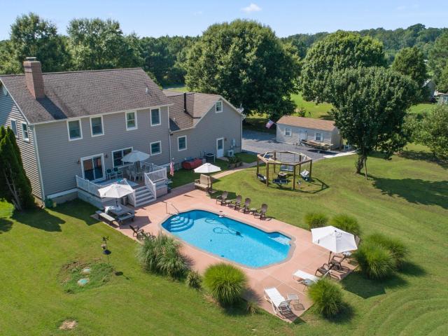 Property for sale in Tilghman, Maryland