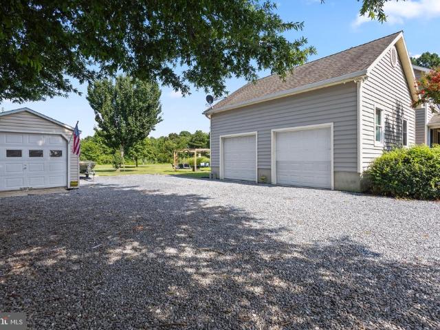 House for sale in Tilghman, Maryland