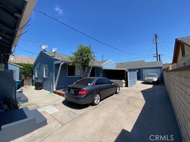 House for sale in Maywood, California