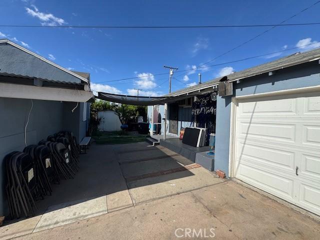 House for sale in Maywood, California