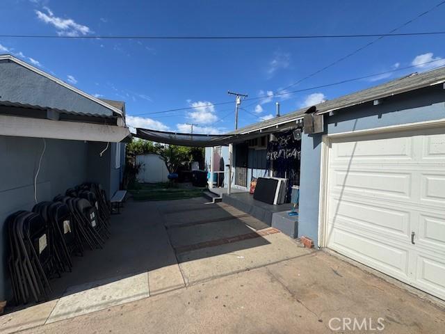 House for sale in Maywood, California