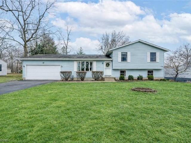 House for sale in New Middletown, Ohio