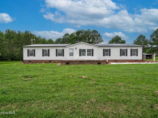 House for sale in Elm City, North Carolina