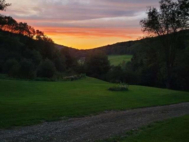 House for sale in Franklinville, New York