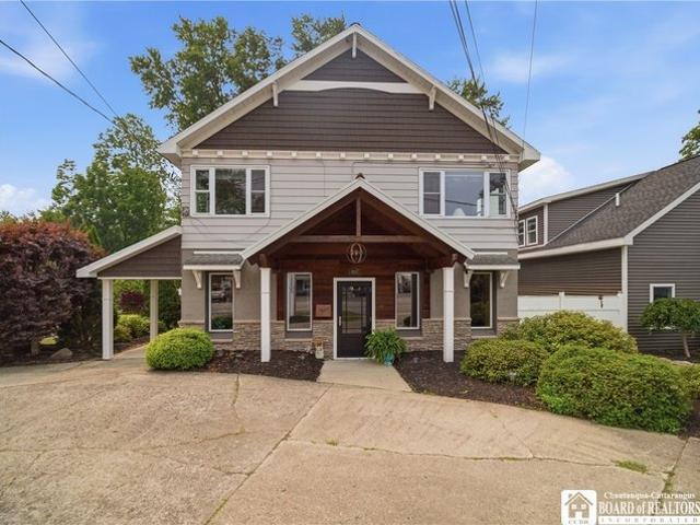 House for sale in Ellery, New York