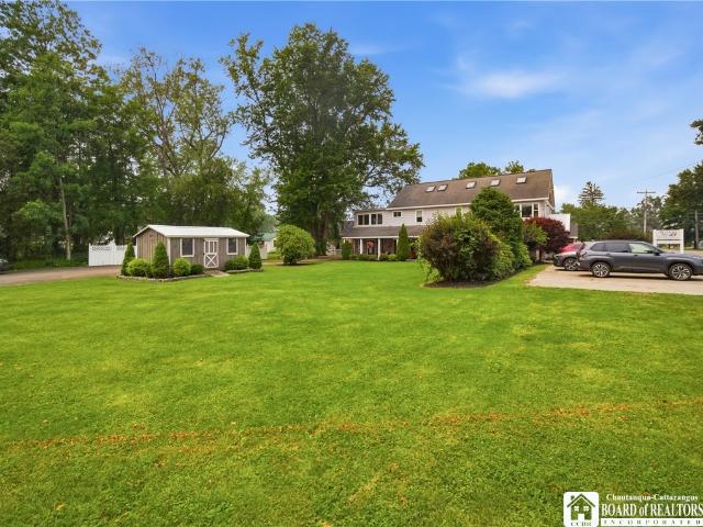 Commercial for sale in Ellery, New York