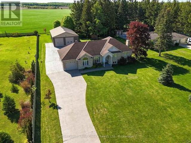 House for sale in Perth, Ontario