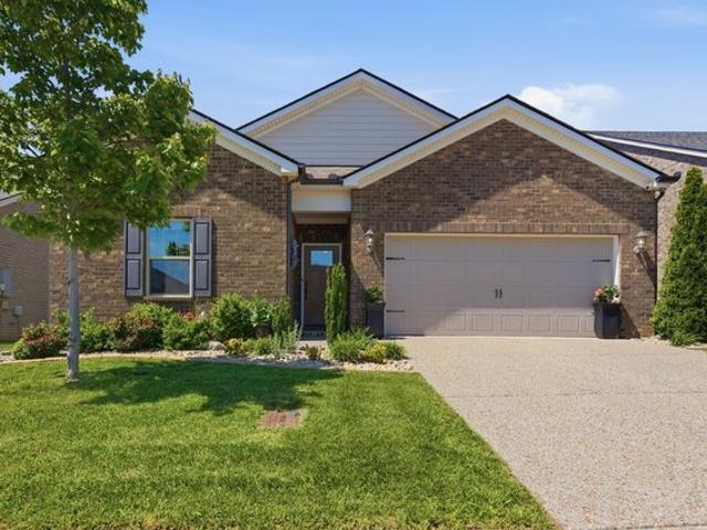 House for sale in Tennessee