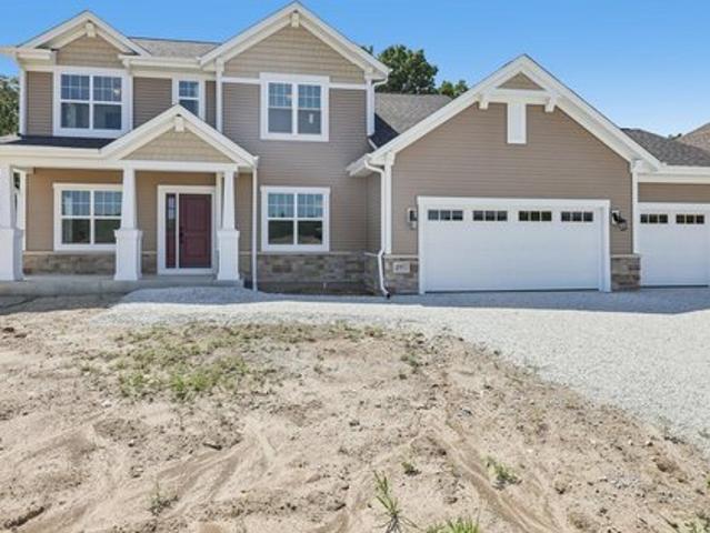 House for sale in Pleasant Prairie, Wisconsin