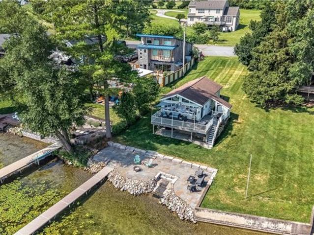 House for sale in Canandaigua, New York