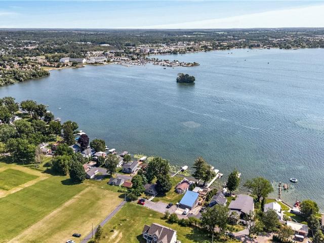 House for sale in Canandaigua, New York
