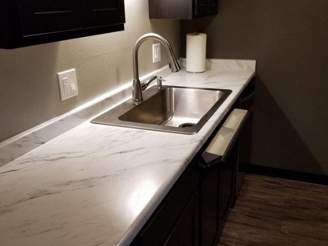 Apartment for rent in Woodland Place Apartments, West Des Moines