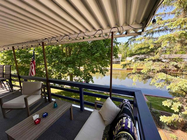 House for sale in Isabella, Michigan