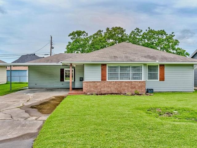 House for sale in Jefferson, Texas