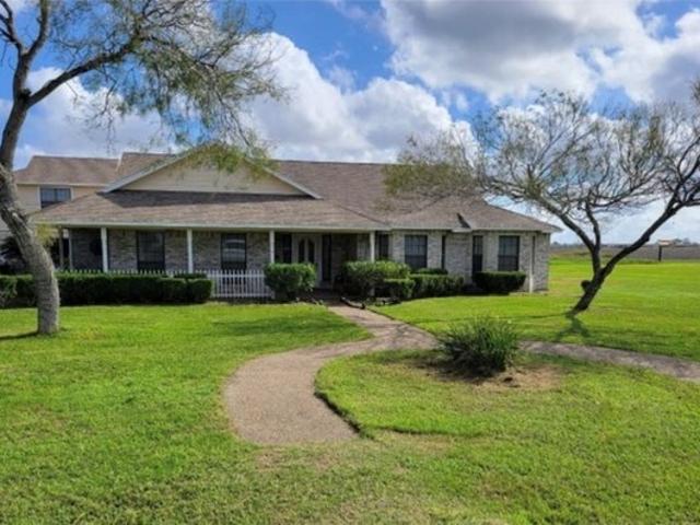 House for sale in Robstown, Texas