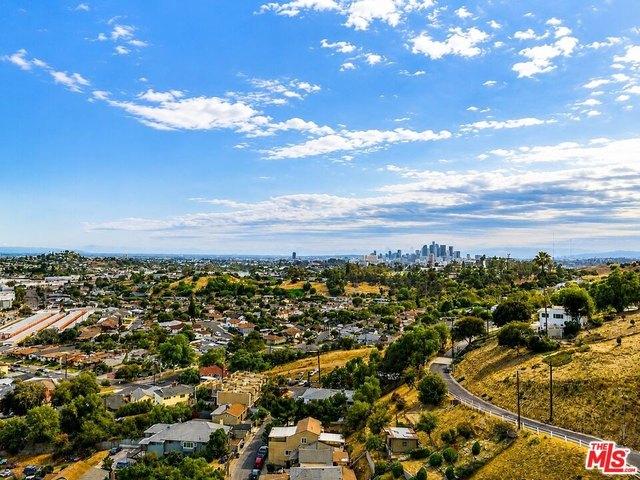 Land for sale in Canoga Park, California