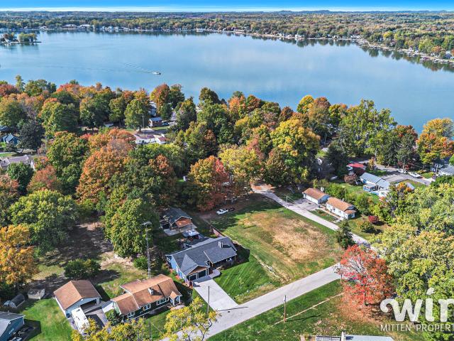 House for sale in Michigan