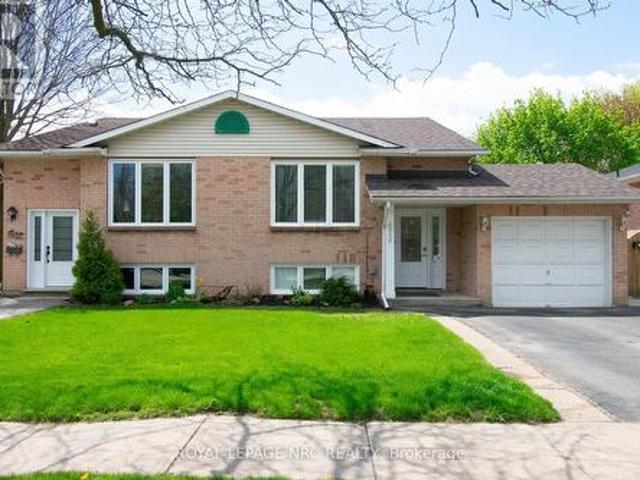 House for sale in Niagara, Ontario