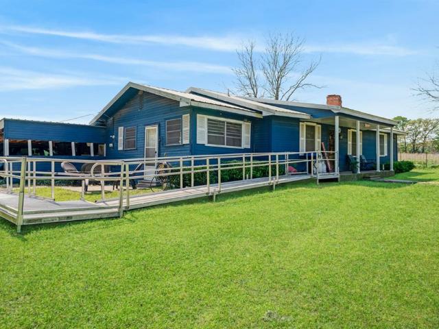 House for sale in Delta, Texas