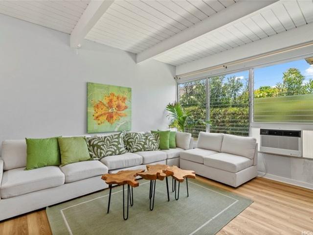 Condo for sale in Honolulu, Hawaii