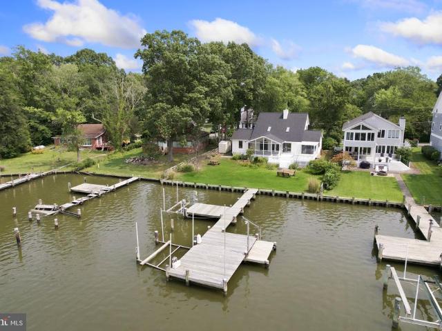 House for sale in Shady Side, Maryland