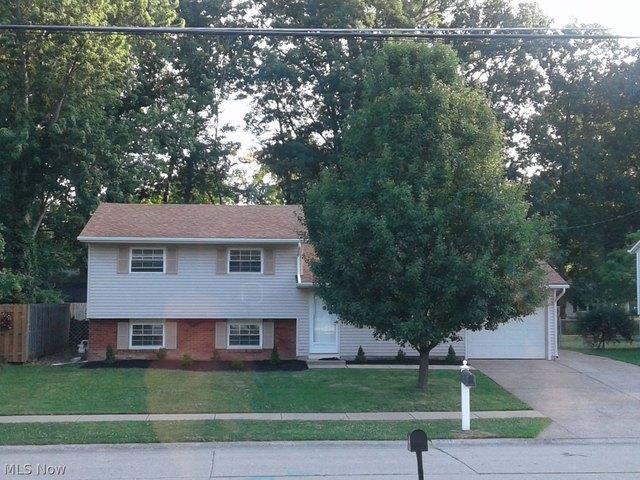 House for sale in Vermilion, Ohio