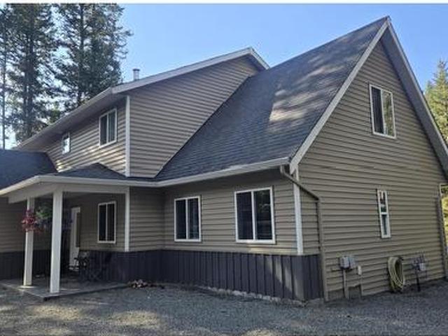 House for sale in 108 Mile Ranch, Area G (Lac La Hache/108 Mile Ranch)