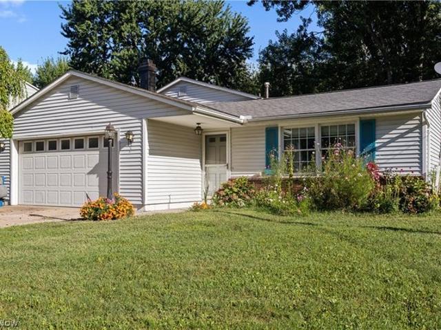 House for sale in Vermilion, Ohio