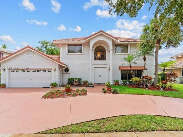 House for sale in Coconut Creek, Florida