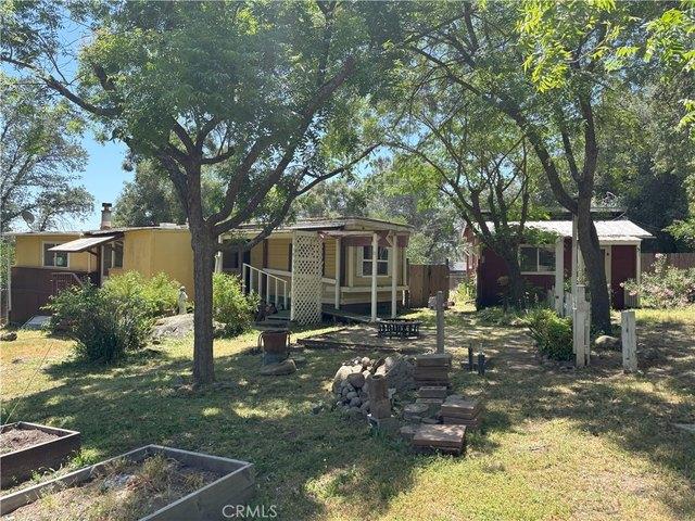 House for sale in Mariposa, California