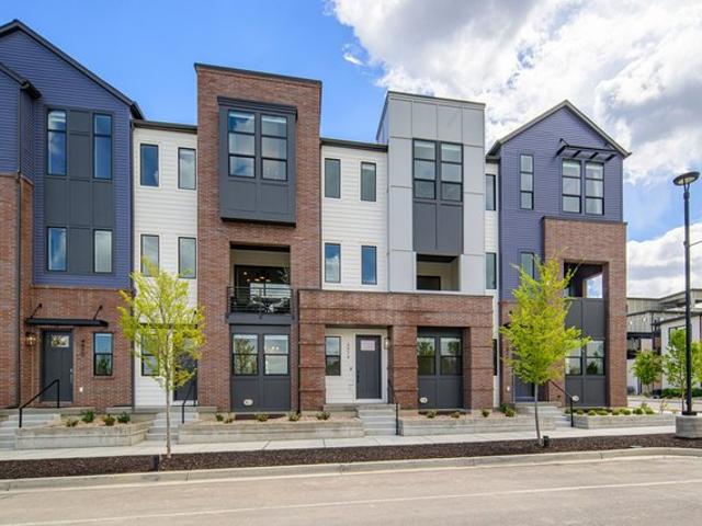 Townhouse for sale in Salt Lake City, Utah