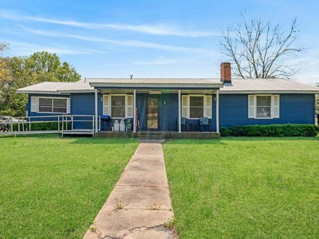 House for sale in Delta, Texas