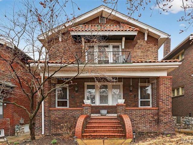 House for sale in Saint Louis, Missouri