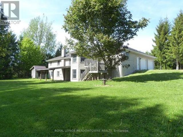 Farm for sale in Wellington, Ontario