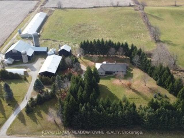 House for sale in Wellington, Ontario