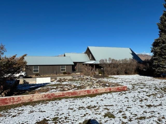 House for sale in Colorado