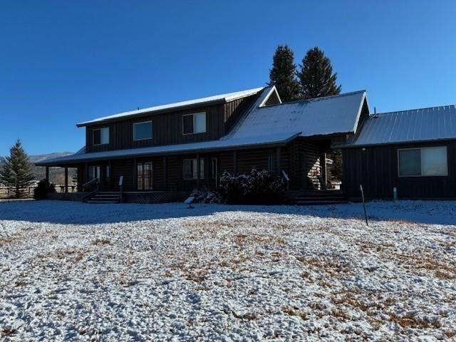 House for sale in Colorado